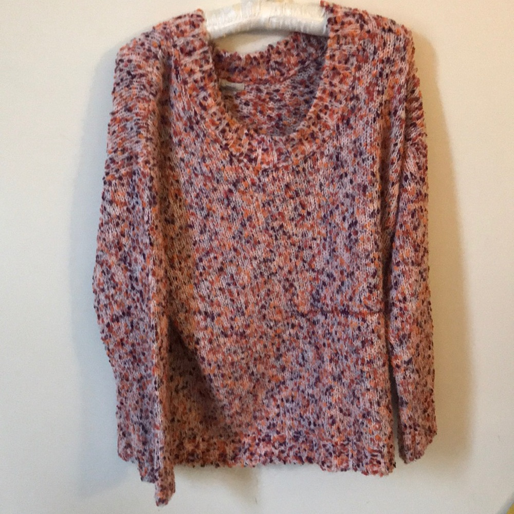Urban Outfitters Oversized Sweater (Ecoté)